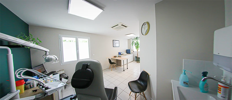 Cabinet de podologie et pédicurie à Saint-Affrique dans l'Aveyron